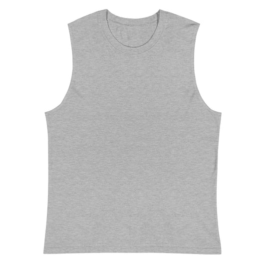 Unisex Muscle Tank Top - Bella + Canvas 3483