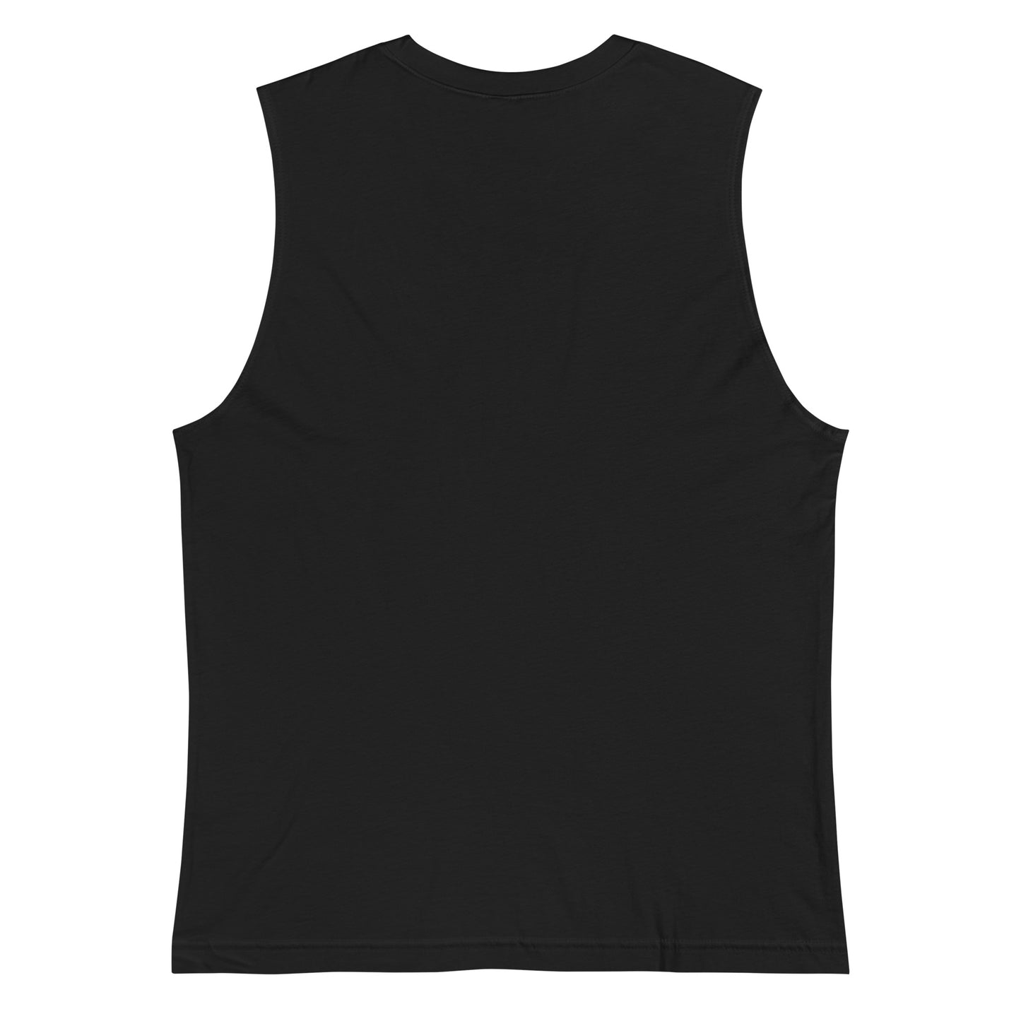 Unisex Muscle Tank Top - Bella + Canvas 3483