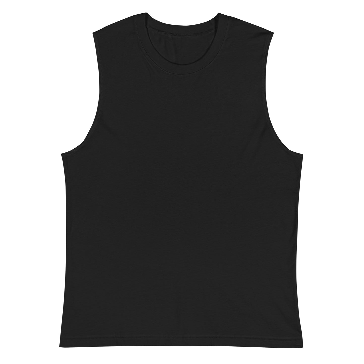 Unisex Muscle Tank Top - Bella + Canvas 3483