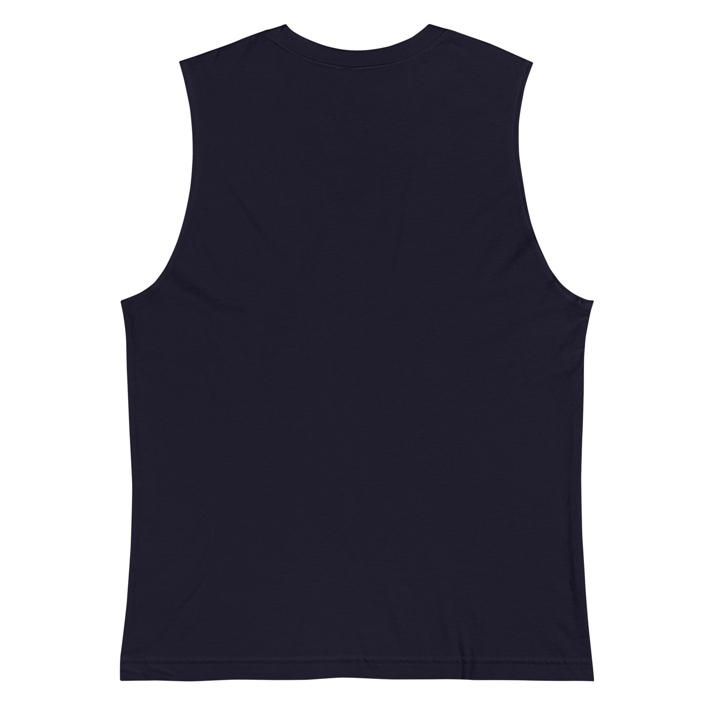 Unisex Muscle Tank Top - Bella + Canvas 3483