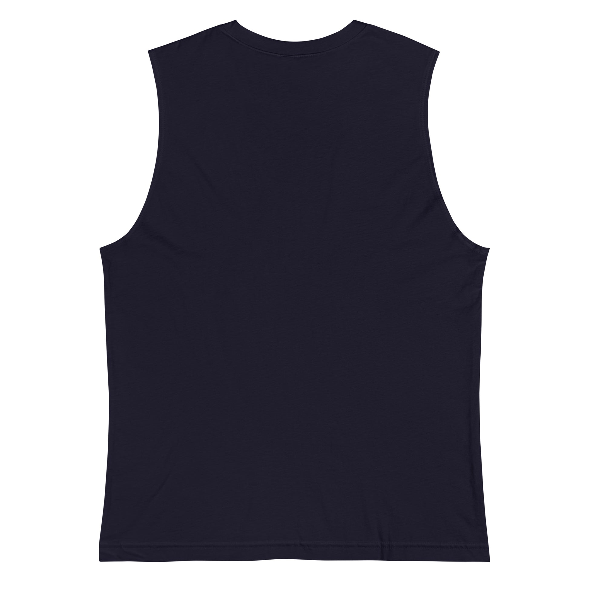 Unisex Muscle Tank Top - Bella + Canvas 3483
