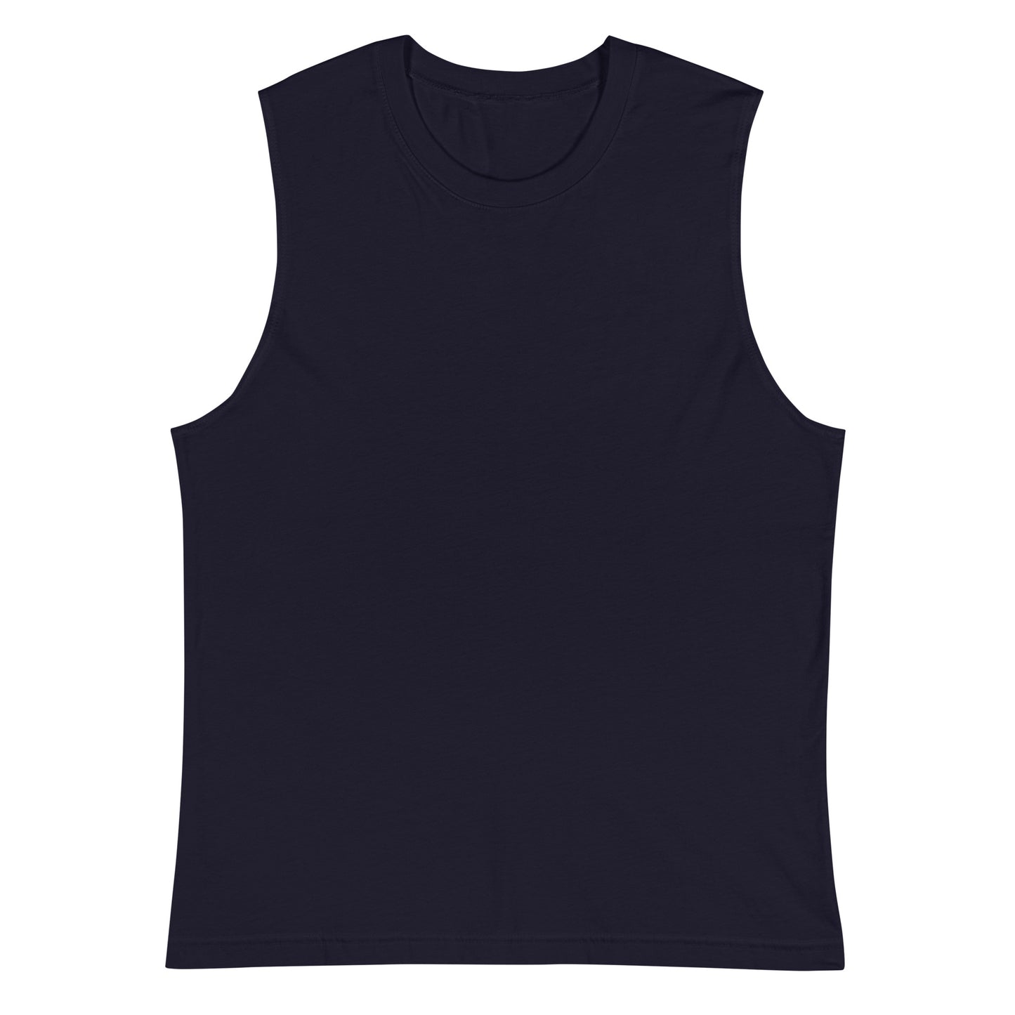 Unisex Muscle Tank Top - Bella + Canvas 3483