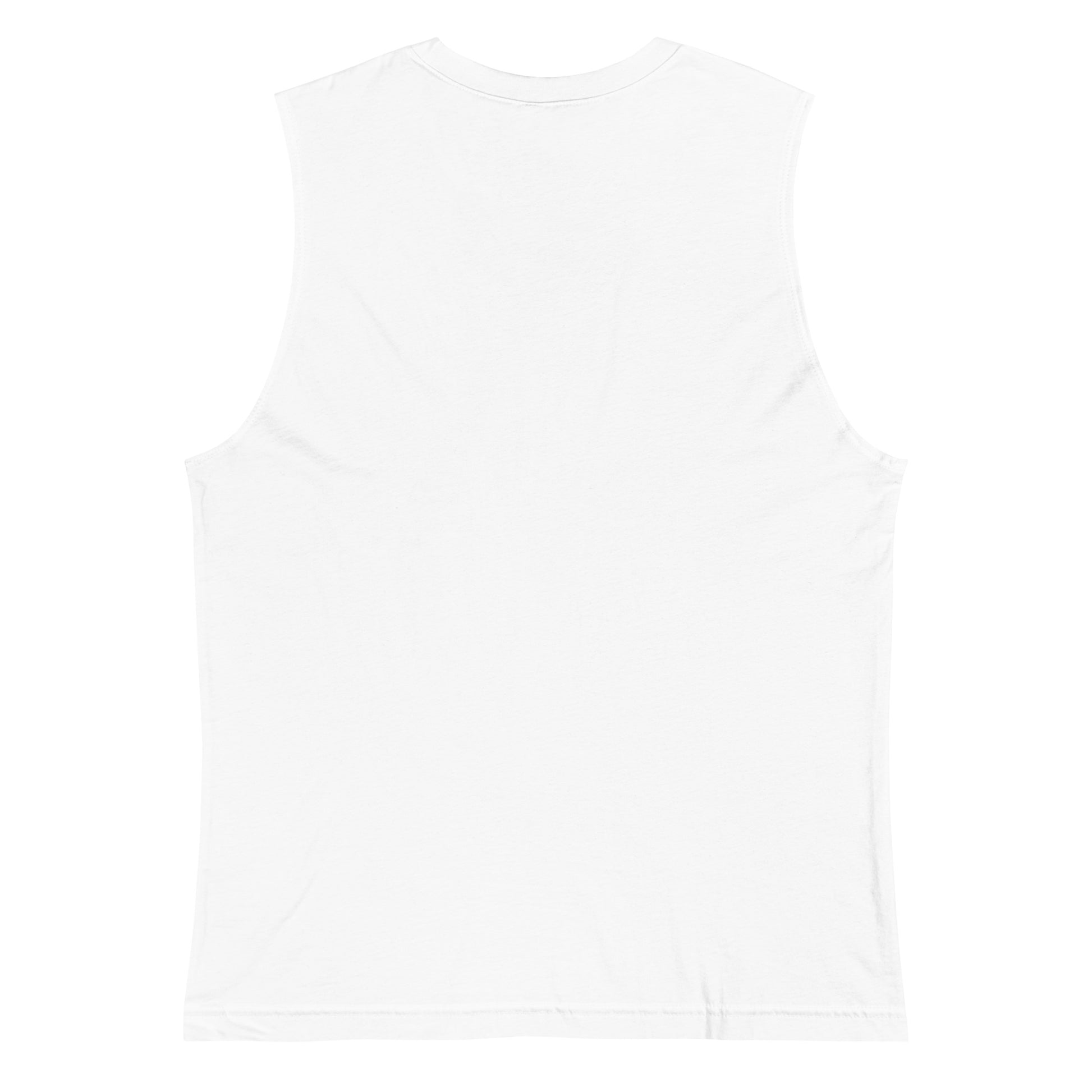 Unisex Muscle Tank Top - Bella + Canvas 3483