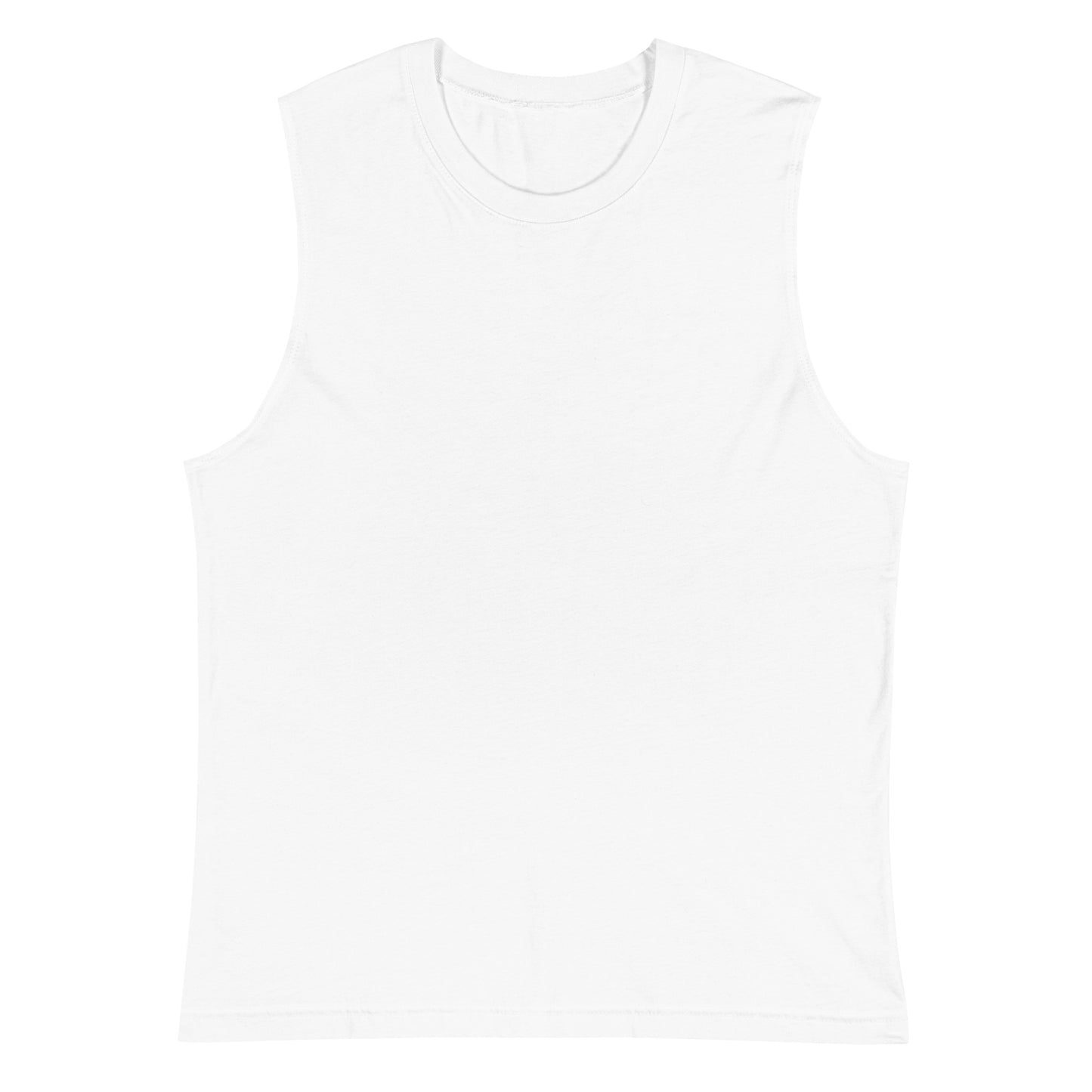 Unisex Muscle Tank Top - Bella + Canvas 3483