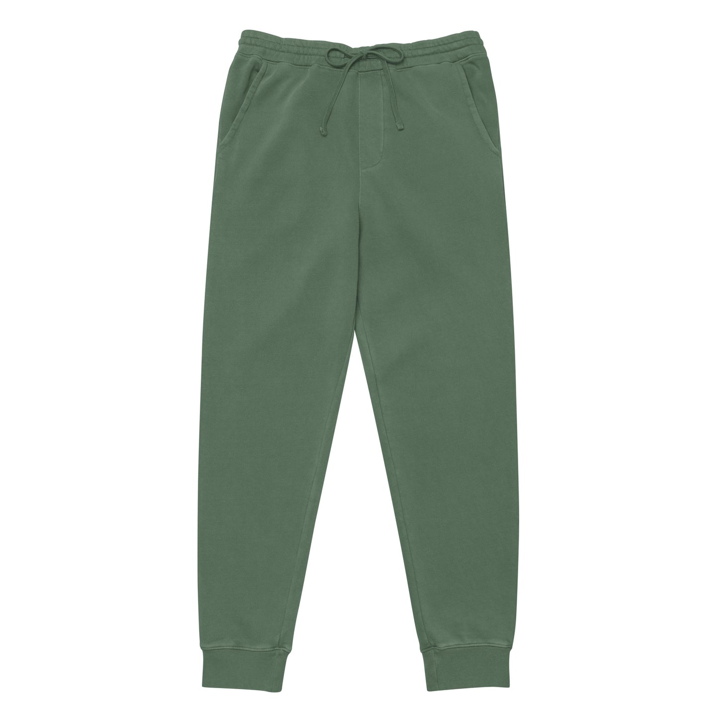 Unisex Pigment Dyed Sweatpants - Independent Trading Co. PRM50PTPD
