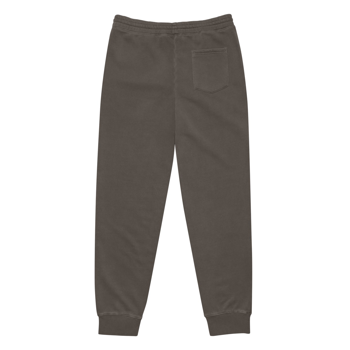 Unisex Pigment Dyed Sweatpants - Independent Trading Co. PRM50PTPD