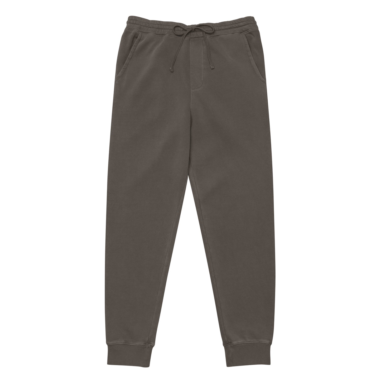 Unisex Pigment Dyed Sweatpants - Independent Trading Co. PRM50PTPD