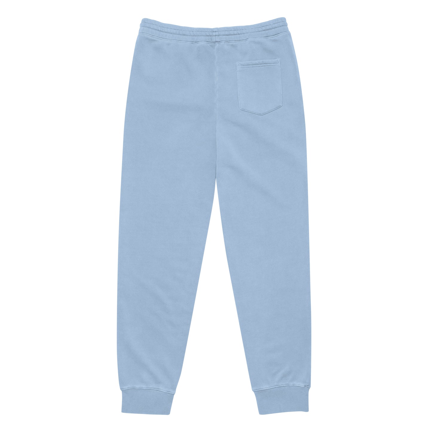 Unisex Pigment Dyed Sweatpants - Independent Trading Co. PRM50PTPD