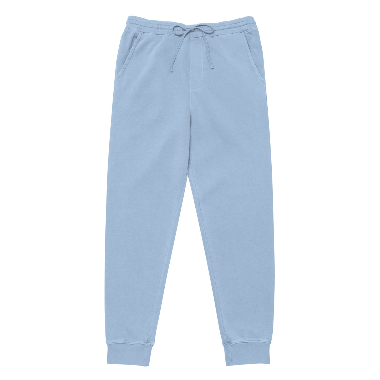 Unisex Pigment Dyed Sweatpants - Independent Trading Co. PRM50PTPD