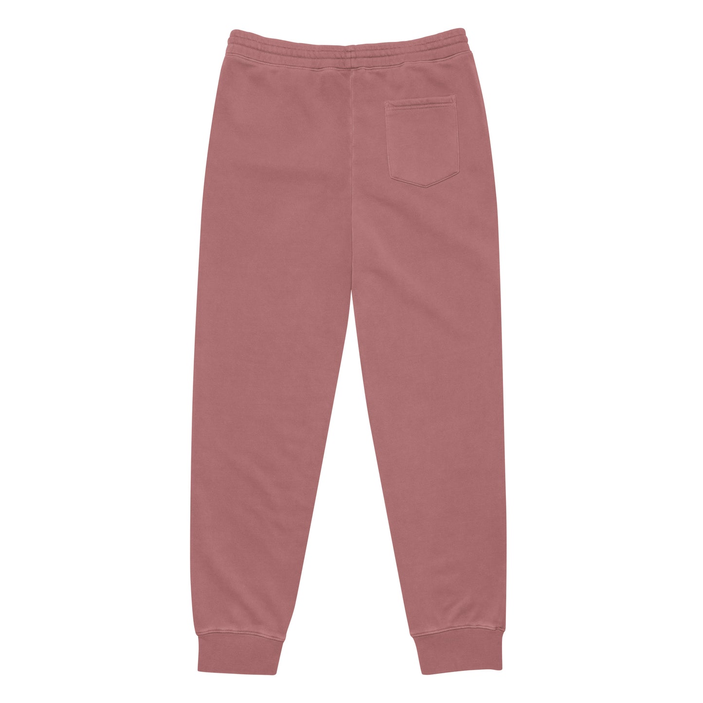 Unisex Pigment Dyed Sweatpants - Independent Trading Co. PRM50PTPD