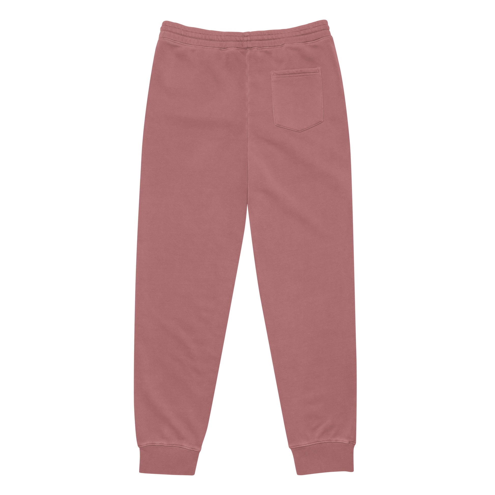 Unisex Pigment Dyed Sweatpants - Independent Trading Co. PRM50PTPD