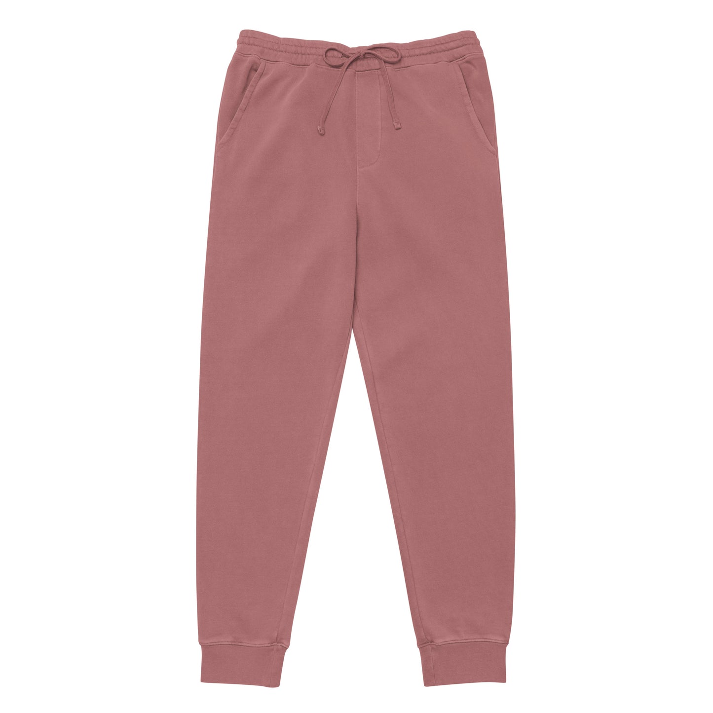 Unisex Pigment Dyed Sweatpants - Independent Trading Co. PRM50PTPD