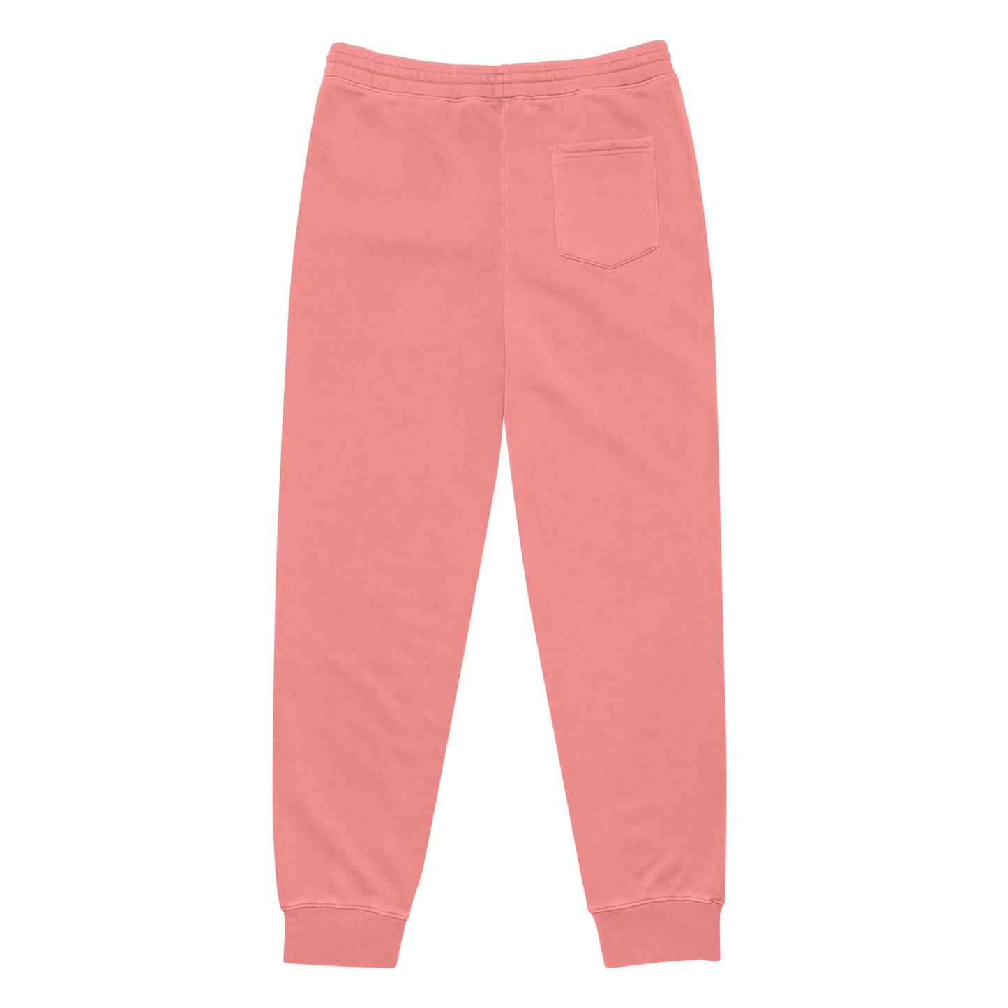Unisex Pigment Dyed Sweatpants - Independent Trading Co. PRM50PTPD
