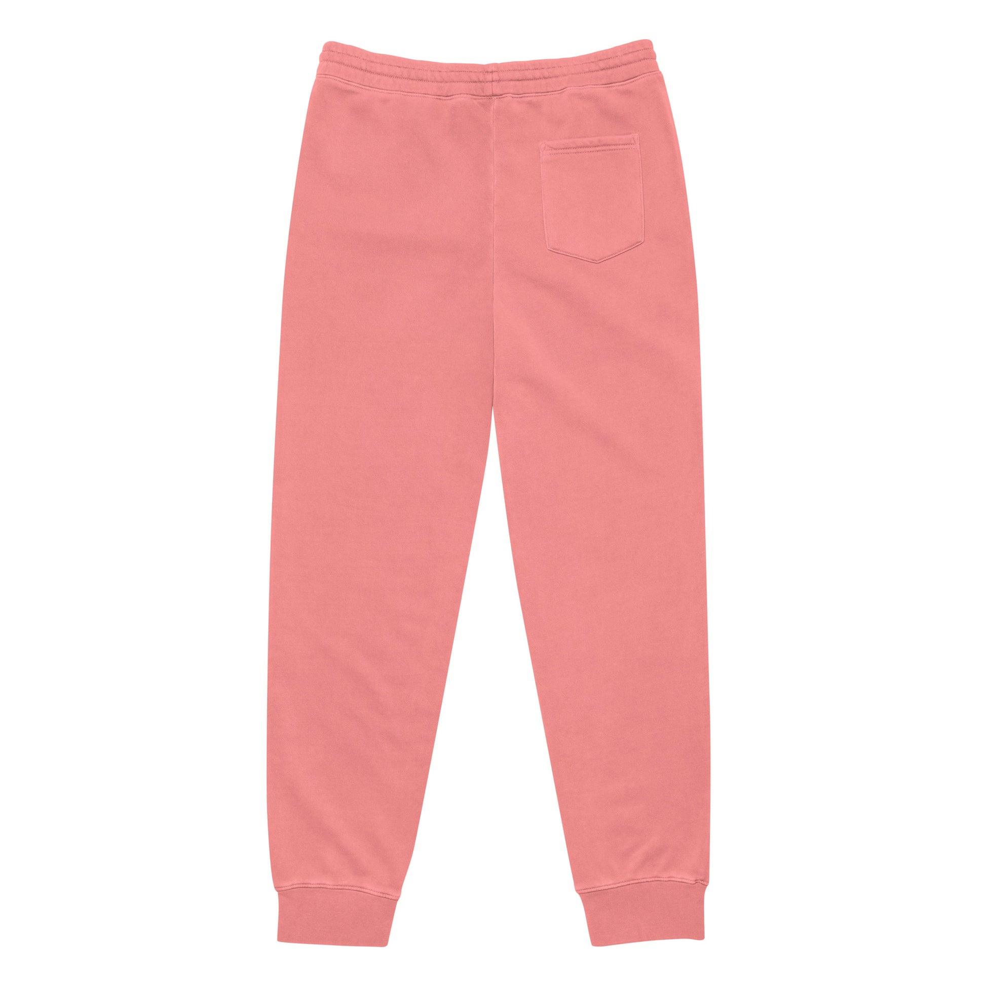 Unisex Pigment Dyed Sweatpants - Independent Trading Co. PRM50PTPD