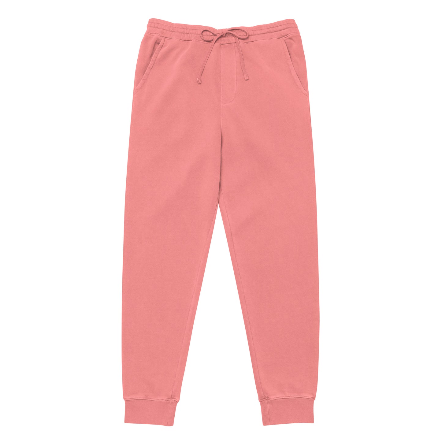 Unisex Pigment Dyed Sweatpants - Independent Trading Co. PRM50PTPD