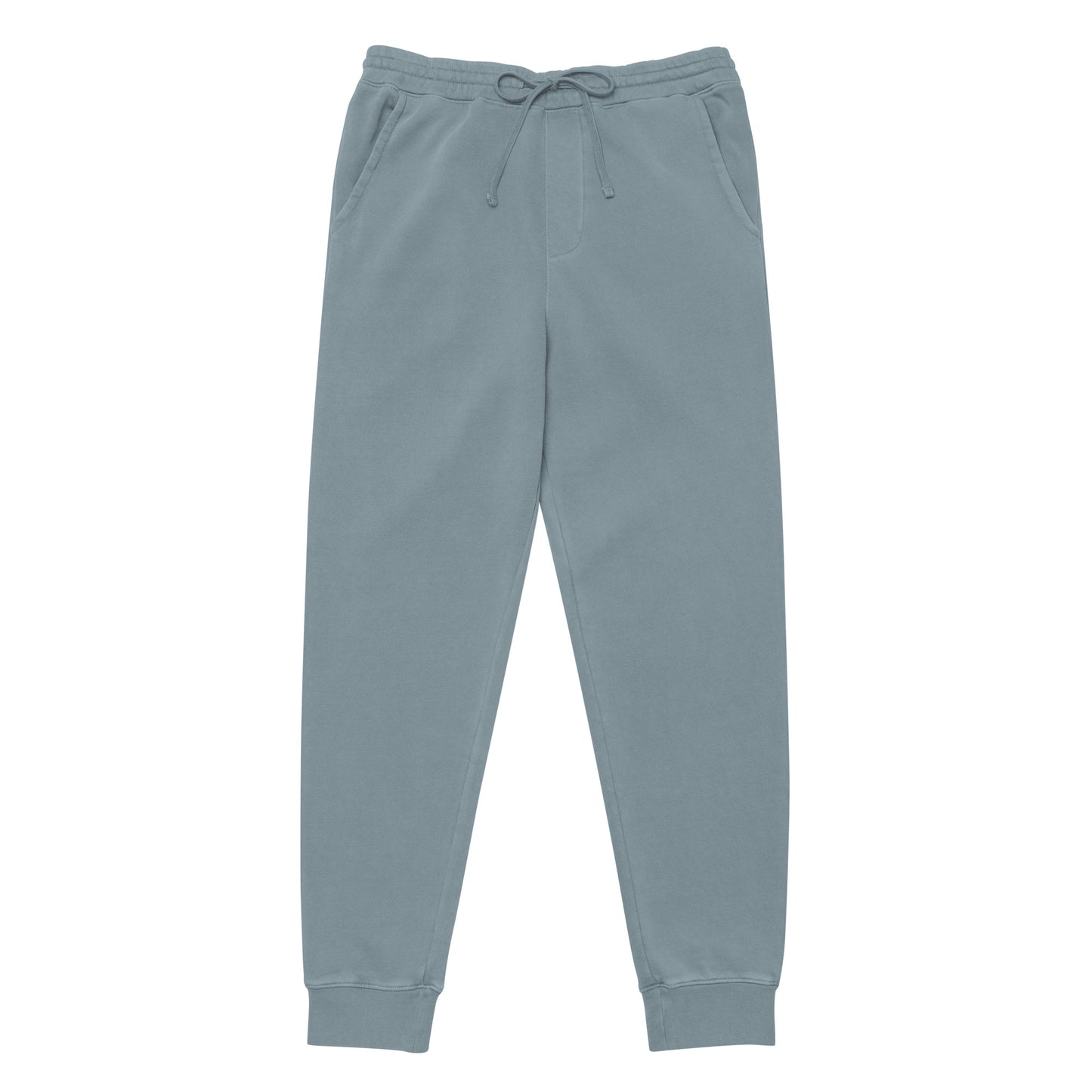 Unisex Pigment Dyed Sweatpants - Independent Trading Co. PRM50PTPD