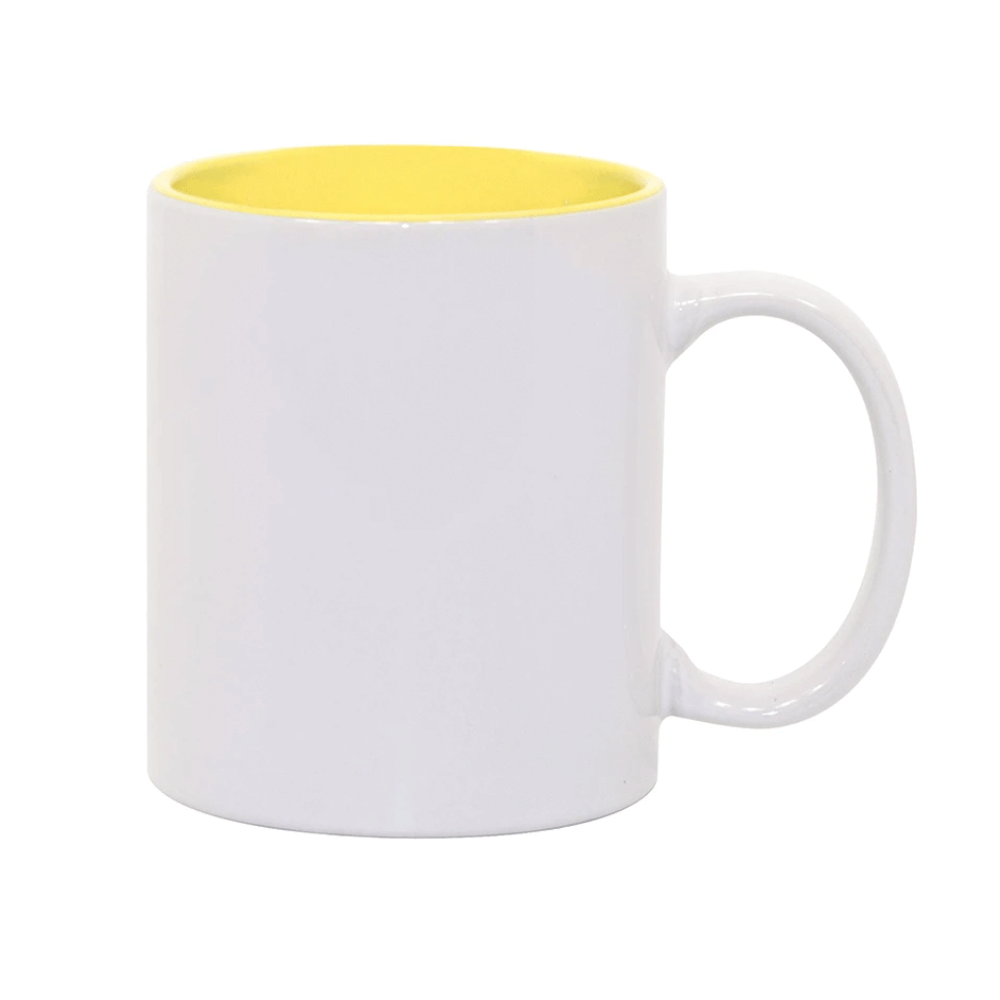 Two-Tone Mug - Inner - PhotoMugs