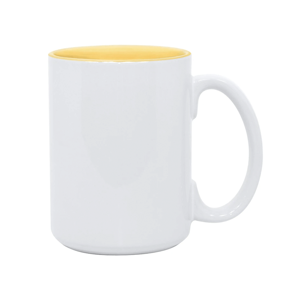 Two-Tone Mug - Inner - PhotoMugs
