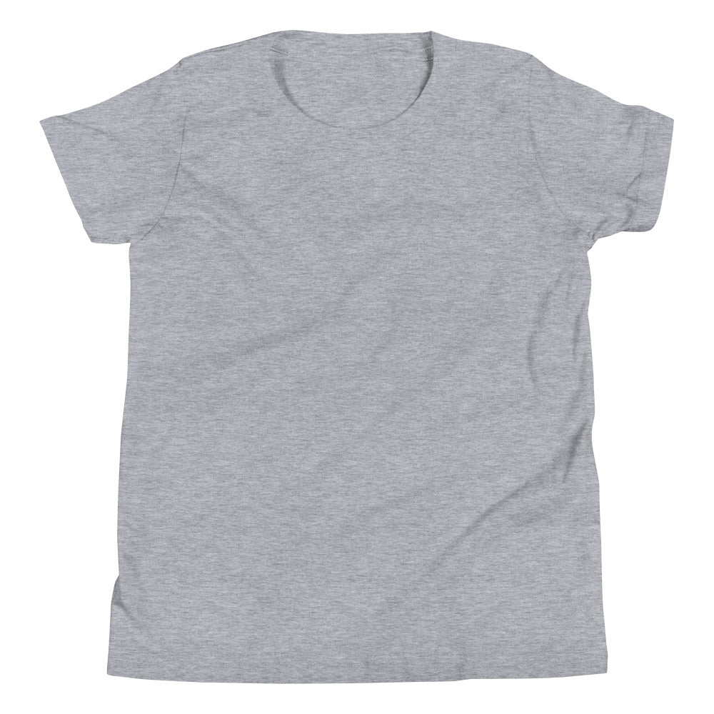 Kids Premium T-Shirt - Bella + Canvas 3001Y