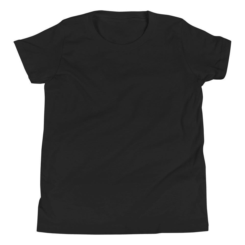 Kids Premium T-Shirt - Bella + Canvas 3001Y