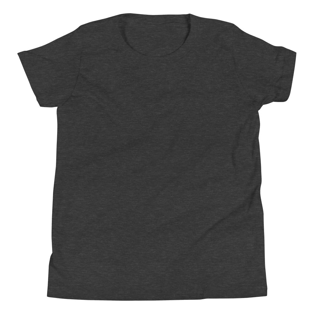 Kids Premium T-Shirt - Bella + Canvas 3001Y