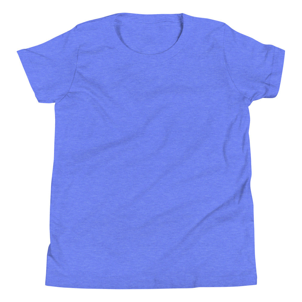 Kids Premium T-Shirt - Bella + Canvas 3001Y