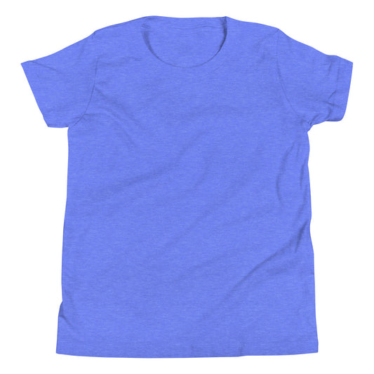 Kids Premium T-Shirt - Bella + Canvas 3001Y