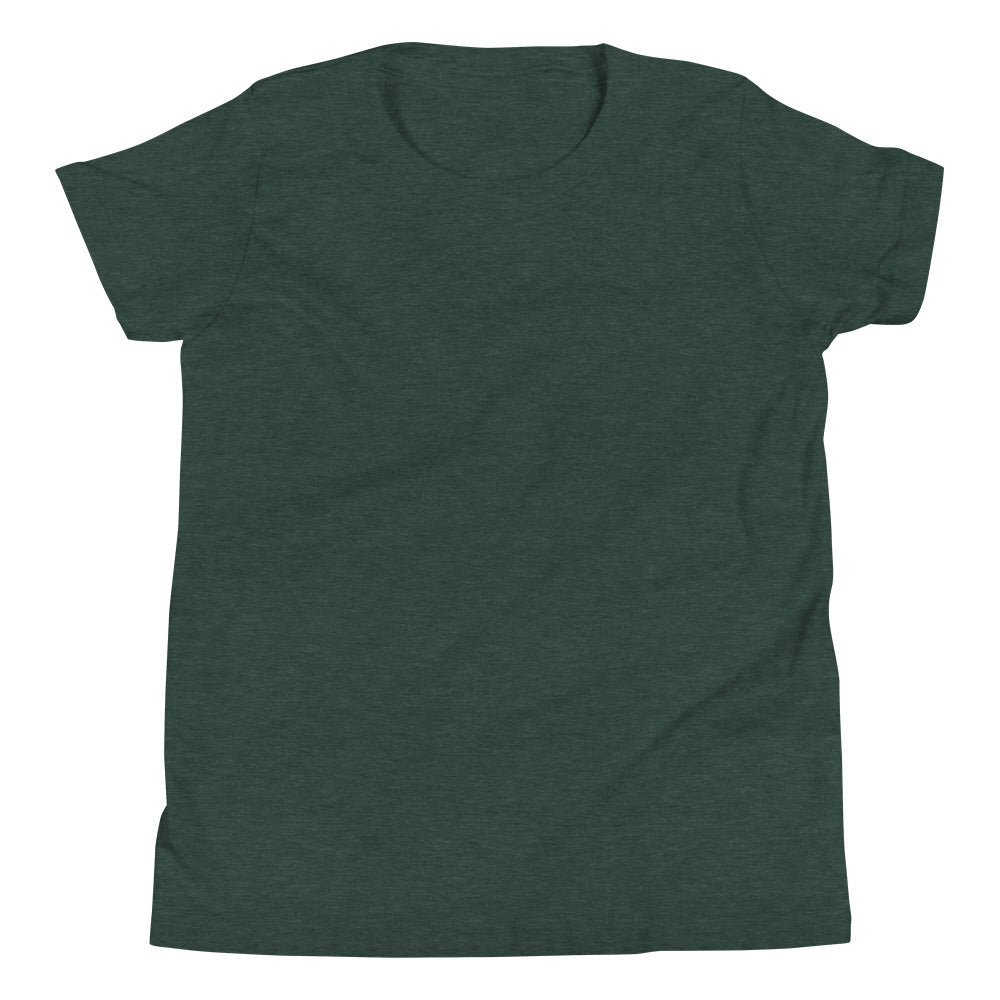 Kids Premium T-Shirt - Bella + Canvas 3001Y