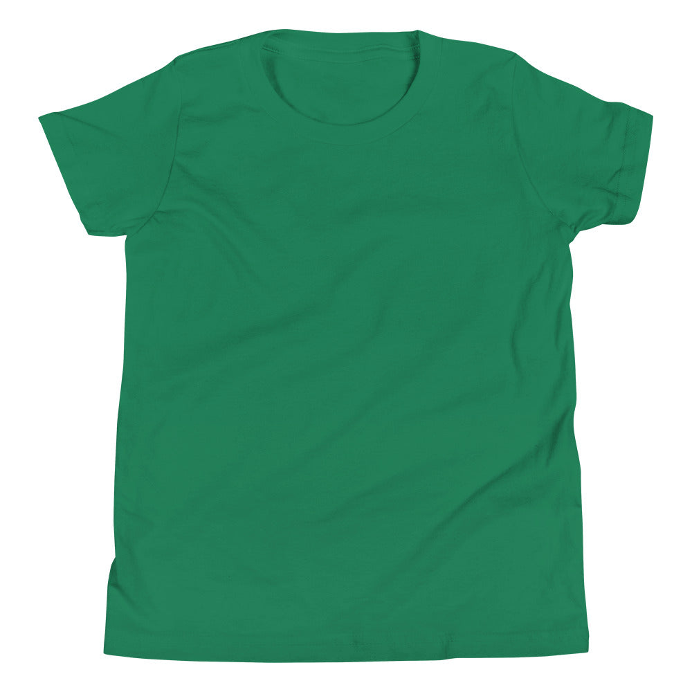 Kids Premium T-Shirt - Bella + Canvas 3001Y