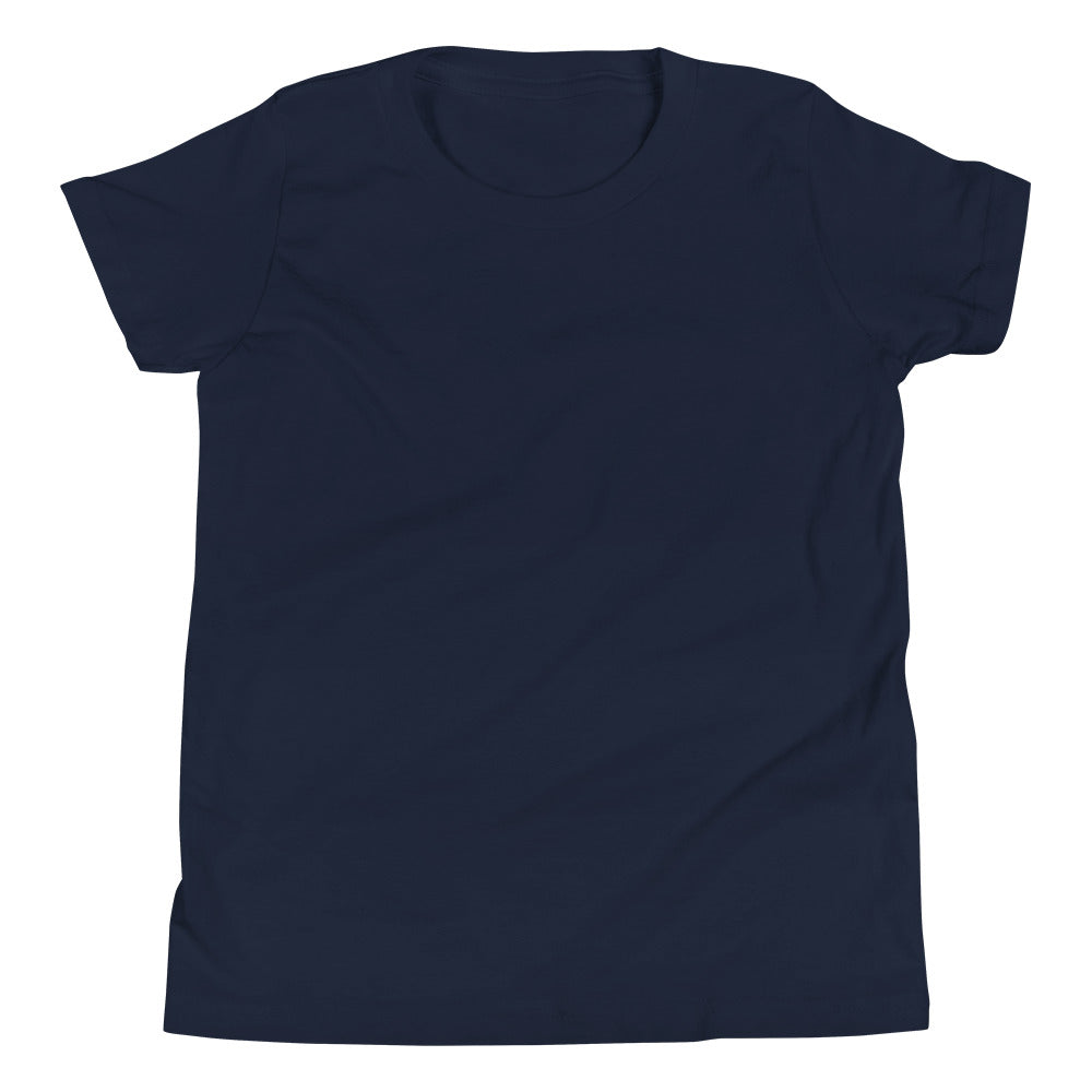Kids Premium T-Shirt - Bella + Canvas 3001Y