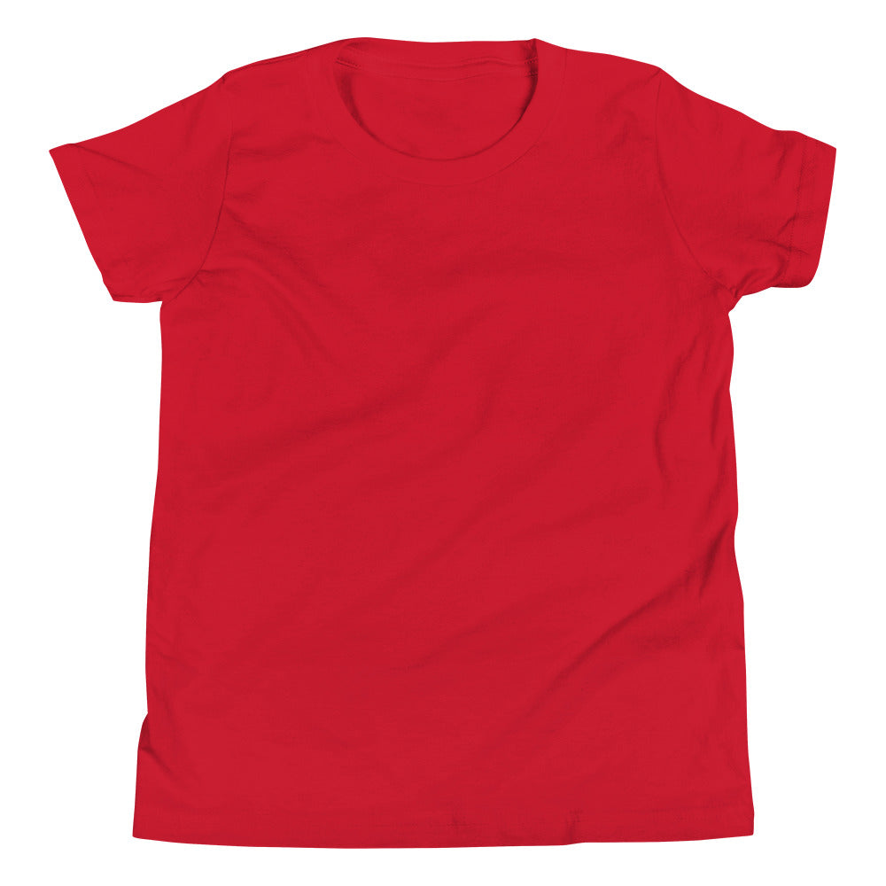 Kids Premium T-Shirt - Bella + Canvas 3001Y