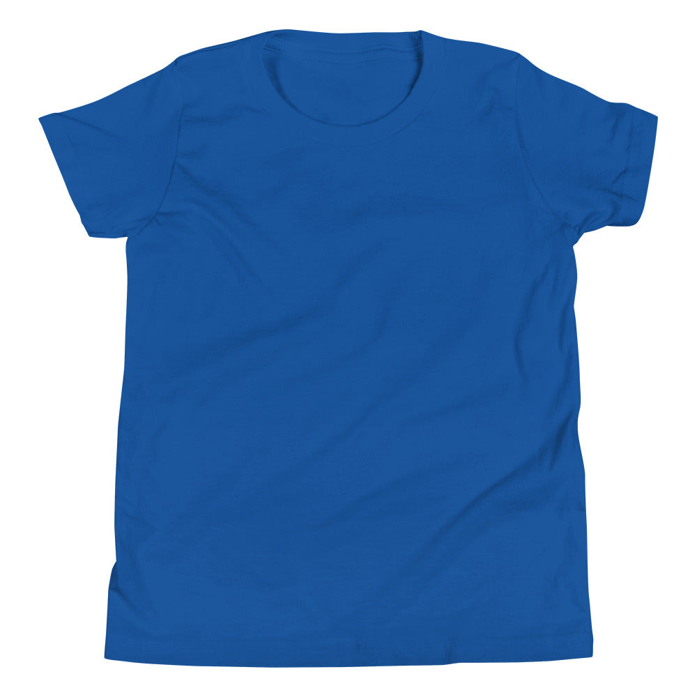 Kids Premium T-Shirt - Bella + Canvas 3001Y