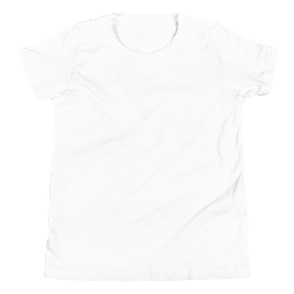 Kids Premium T-Shirt - Bella + Canvas 3001Y